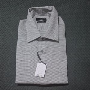 Calvin Klein men's dress shirt.